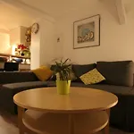 Апартаменты Center - Belle-vue 4 Etoiles Кольмар