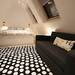 Center - Belle-vue 4 Etoiles * Кольмар