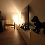 Center - Belle-vue 4 Etoiles Апартаменты *
