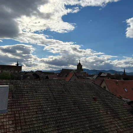 Center - Belle-vue 4 Etoiles *