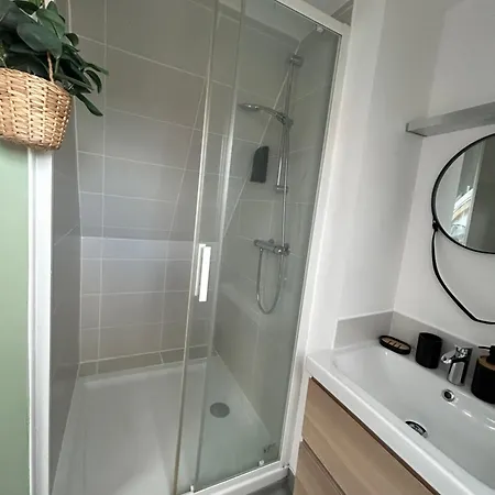 Center - Belle-vue 4 Etoiles * Кольмар