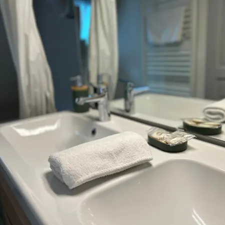 Center - Belle-vue 4 Etoiles * Кольмар