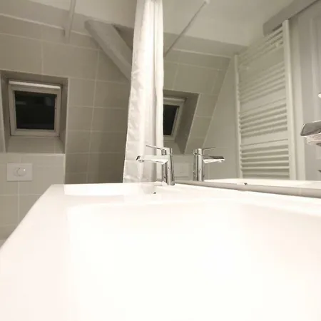 Center - Belle-vue 4 Etoiles 아파트