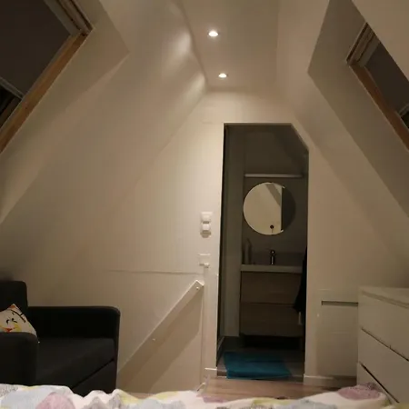 Center - Belle-vue 4 étoiles Apartamento