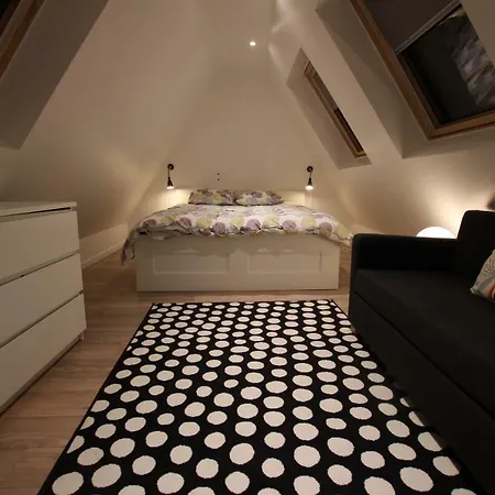 Apartamento Center - Belle-vue 4 étoiles
