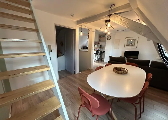 Apartman Center - Belle-vue 4 Etoiles