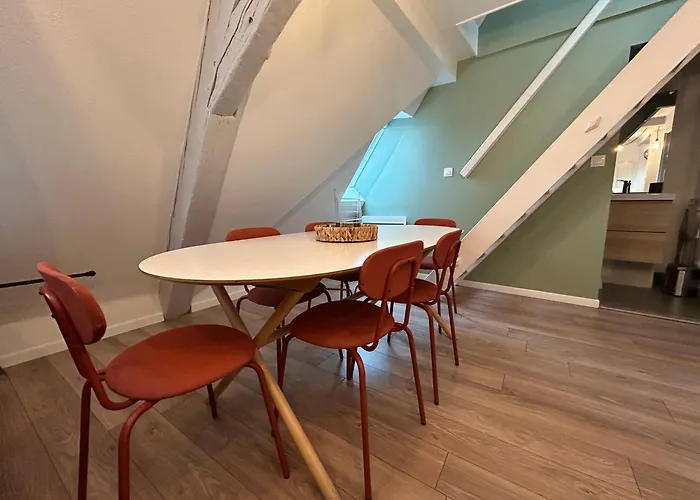 Apartman Center - Belle-vue 4 Etoiles