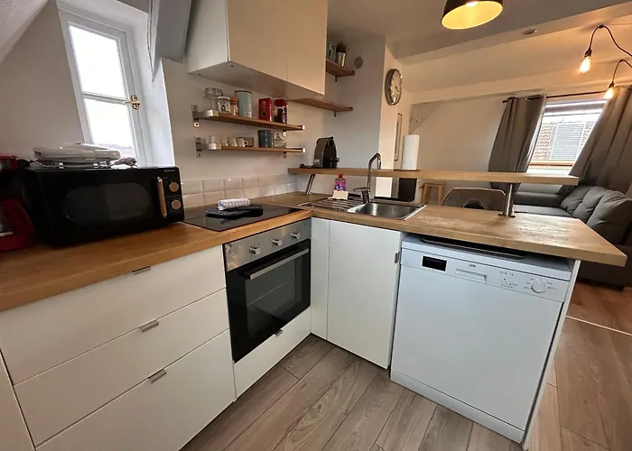 Center - Belle-vue 4 Etoiles *